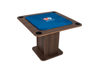 طاولة صَن وحُكم المرتفعة(اللون الغامق)- طلب مسبق