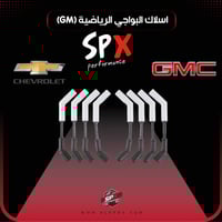 اسلاك بواجي رياضية (GM)