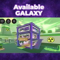 قاعده جالكسي / Galaxy Base