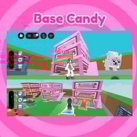 قاعده رينبو / Rainbow Base