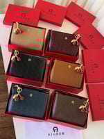 شنطة نسائية أنيقة أيجنر