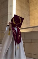 عباية تخرج اناقه بلا حدود