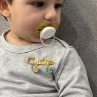 بروشات اطفال بالاسم