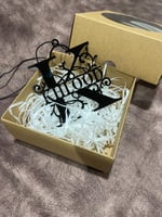 تعليقة_سيارة