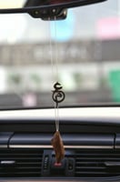 تعليقة_سيارة