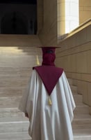 عباية تخرج اناقه بلا حدود