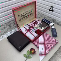 طقم رجالي فخامه الاهداء