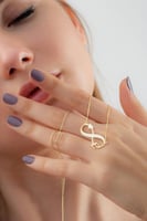 سلسال بالاسم