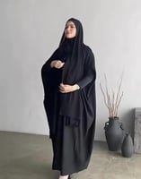 عباية العمره