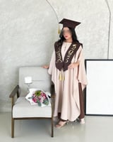 عباية تخرج ٢٠٢٥ اناقه بلا حدود