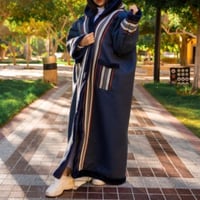 فروة نسائي سدو - انيقه