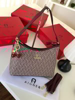 شنطة نسائية أنيقة أيجنر