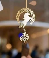 تعليقة_سيارة