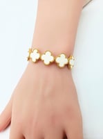 سوارة فان كليف عدة الوان - مستوحاة