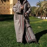 فروة نسائي سدو - انيقه