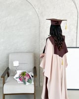 عباية تخرج ٢٠٢٥ اناقه بلا حدود