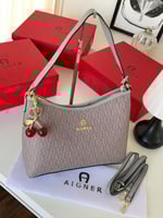 شنطة نسائية أنيقة أيجنر