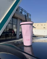 مق بشعار الهلال اسود