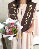 عباية تخرج ٢٠٢٥ اناقه بلا حدود
