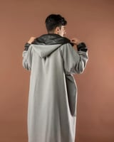 فروه رجالي تنلبس وجهين