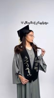 عباية تخرج ٢٠٢٥ اناقه بلا حدود