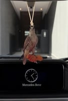 سلسال كارتير قولد لوف