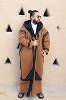 فروة رجالي شتوية كلاسيكيه