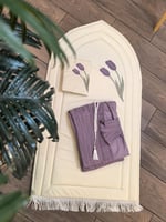 طقم صلاة الراقي