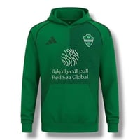 هودي الاهلي الجديد فتحة اصبع