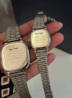 ساعه كاسيو كلبز