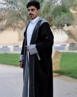 فروة رجالي يلتبس جهتين