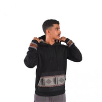 هودي شتوي سدو تراثي