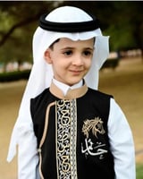 سديري اطفال تطريز الاسم حسب الطلب