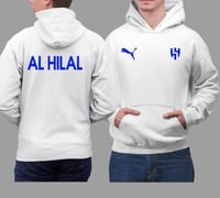 بلوفر الهلال شتوي أنيق