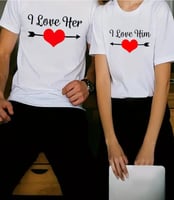 تيشرت فضفاض