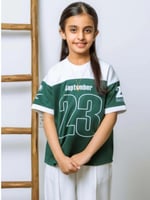 تيشيرت عزنا بطبعنا