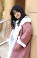 فروة للاطفال