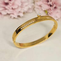 اساور ماركة كارتير معا خاتم