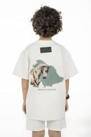 طقم اليوم الوطني ولادي وبناتي