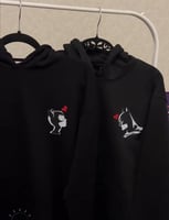 هودي كابلز باتمان وكات ومن