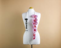 عقد تخرج بالاسم مع اللولو