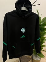 بلوفر الاهلي الجديد الابيض