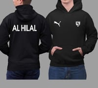 بلوفر الهلال شتوي أنيق