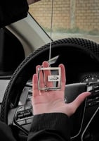 تعليقه سياره استوداعيه