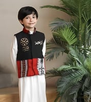 سديري أطفال يوم التاسيس