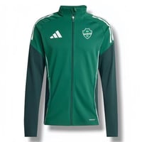 جاكيت الاهلي الجديد 2026