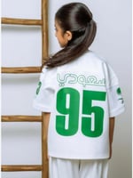 تيشيرت عزنا بطبعنا