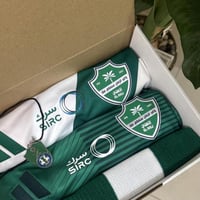 بكج تيشيرتات الاهلي