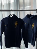 بلوفر النصر الجديد