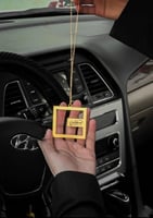 تعليقه سياره استوداعيه